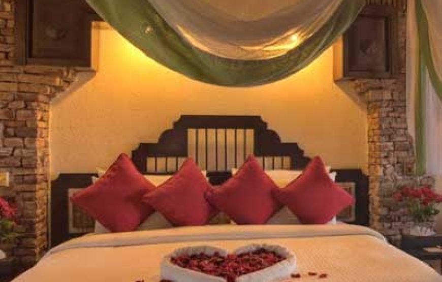 4 Days / 3 Nights Lake Naivasha & Maasai Mara Safari from Nairobi