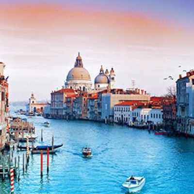 Multi-Country Safaris