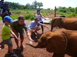 Day 10: Return to Nairobi & Departure