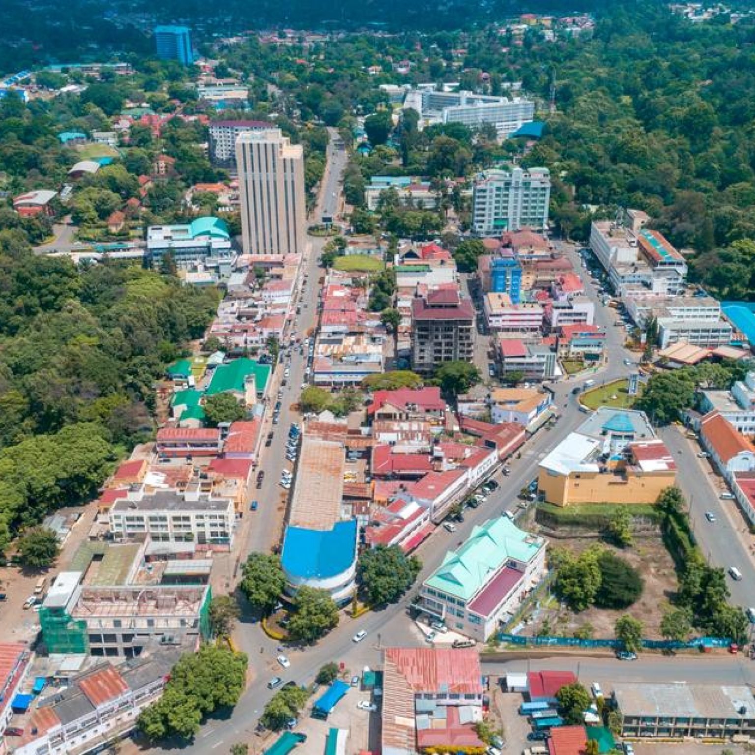 Arusha