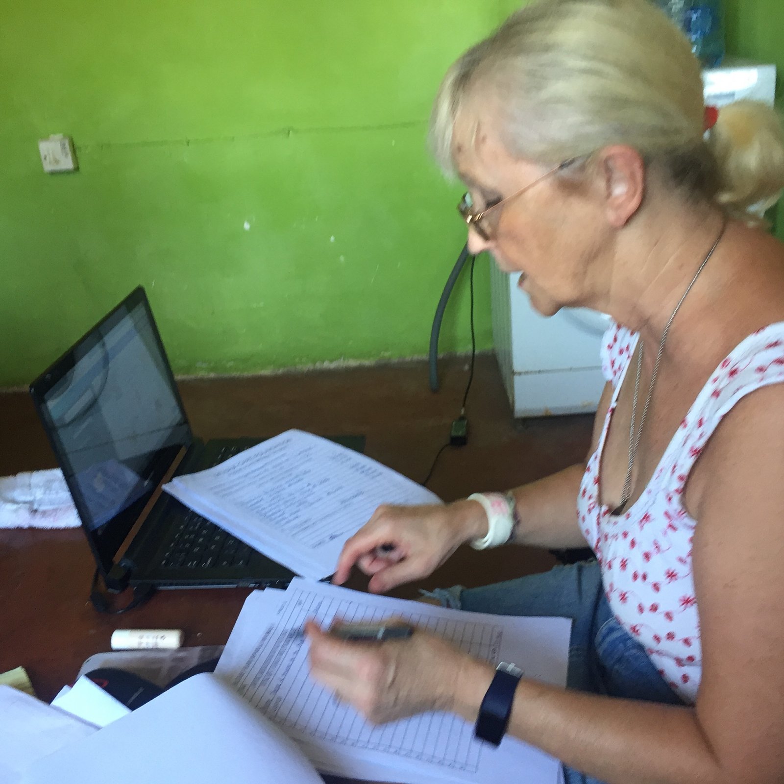 Day 18: Farewell and Certification