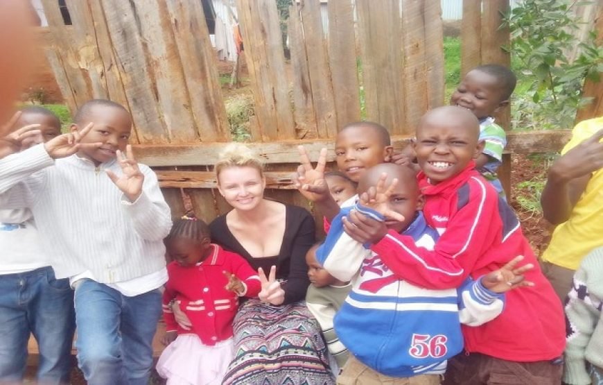 Health Care / Medical Volunteer Opportunities in Kenya