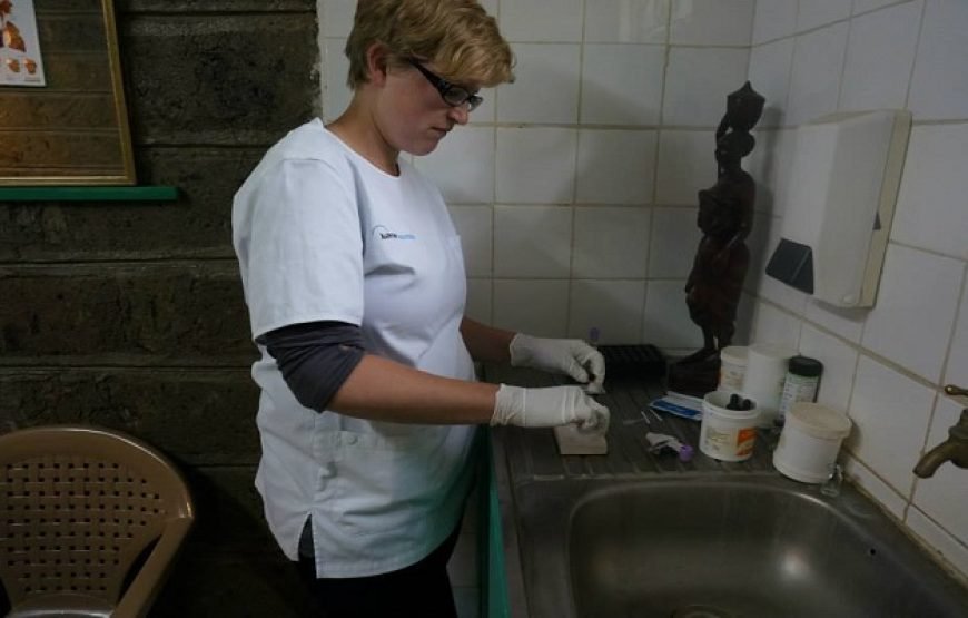 Health Care / Medical Volunteer Opportunities in Kenya