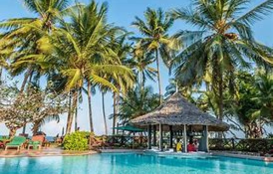 3 Days / 2 Nights Flying Safari to Tsavo East from Mombasa