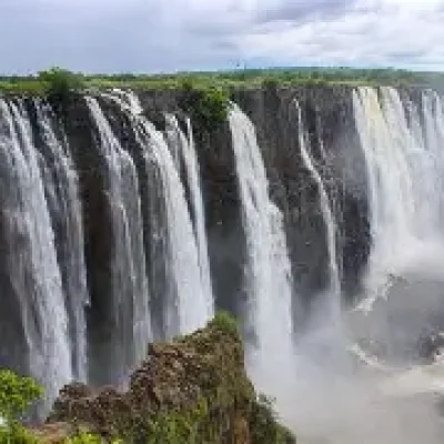 Zambia Safaris